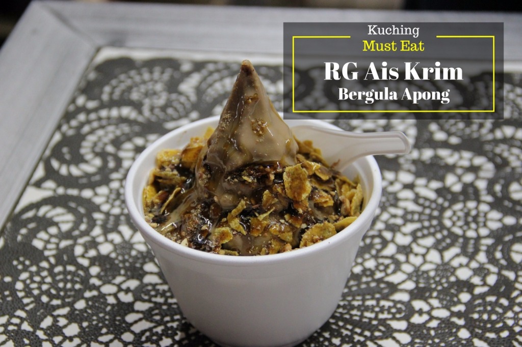 【Kuching Must Eat】39 Kuching Must Eats in 2016 - Teaspoon